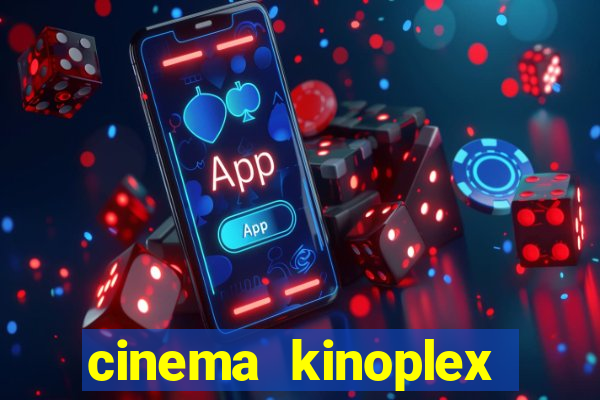 cinema kinoplex north shopping